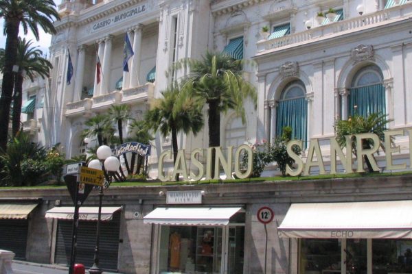 casino sanremo